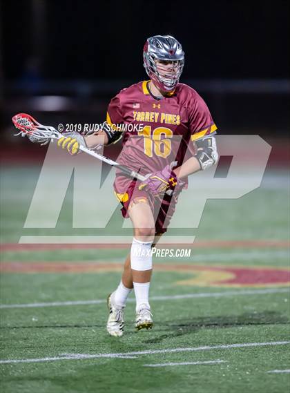 Thumbnail 3 in Torrey Pines @ Cathedral Catholic photogallery.