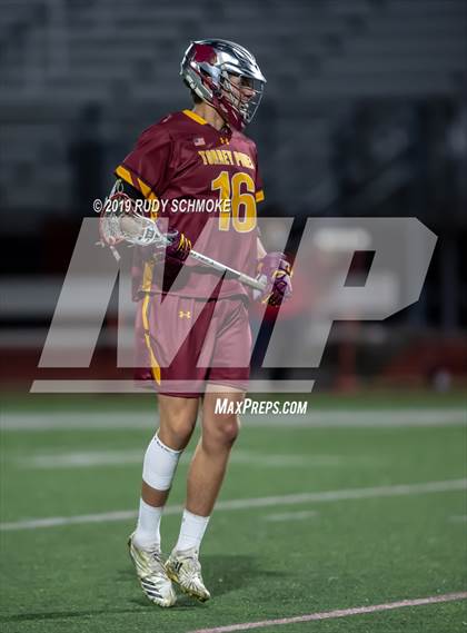 Thumbnail 1 in Torrey Pines @ Cathedral Catholic photogallery.