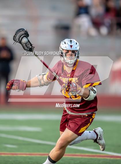 Thumbnail 1 in Torrey Pines @ Cathedral Catholic photogallery.