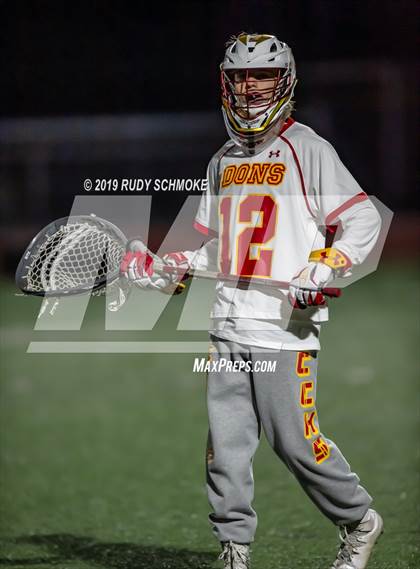 Thumbnail 1 in Torrey Pines @ Cathedral Catholic photogallery.
