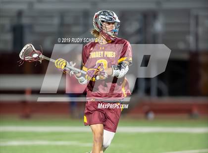 Thumbnail 3 in Torrey Pines @ Cathedral Catholic photogallery.