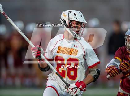 Thumbnail 3 in Torrey Pines @ Cathedral Catholic photogallery.
