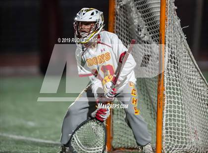 Thumbnail 3 in Torrey Pines @ Cathedral Catholic photogallery.