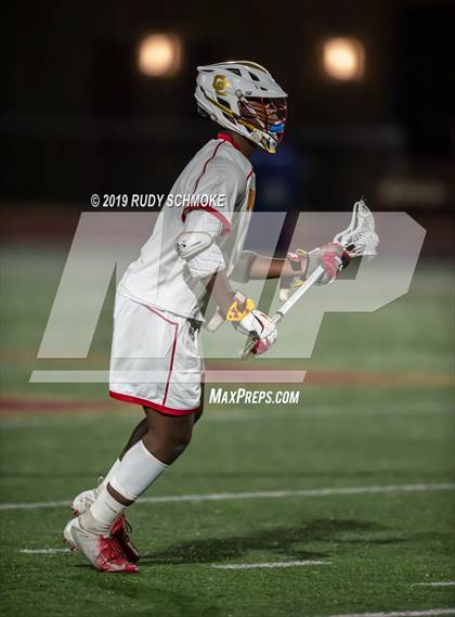 Thumbnail 3 in Torrey Pines @ Cathedral Catholic photogallery.