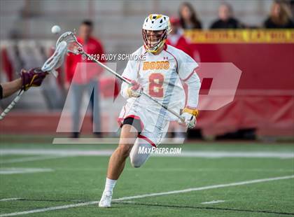 Thumbnail 3 in Torrey Pines @ Cathedral Catholic photogallery.