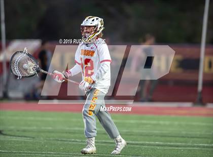 Thumbnail 3 in Torrey Pines @ Cathedral Catholic photogallery.