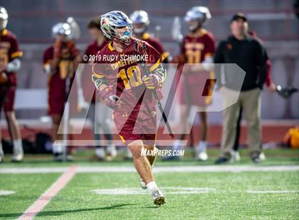 Thumbnail 1 in Torrey Pines @ Cathedral Catholic photogallery.
