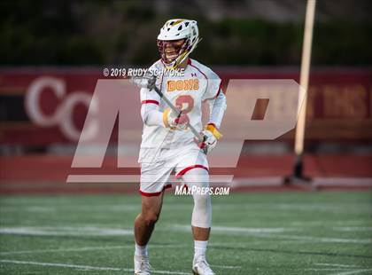 Thumbnail 2 in Torrey Pines @ Cathedral Catholic photogallery.
