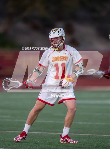 Thumbnail 3 in Torrey Pines @ Cathedral Catholic photogallery.