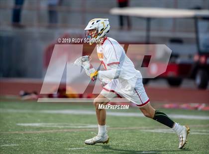 Thumbnail 3 in Torrey Pines @ Cathedral Catholic photogallery.