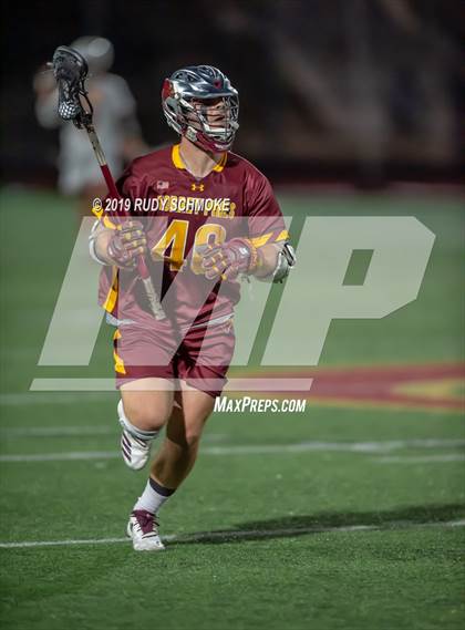 Thumbnail 2 in Torrey Pines @ Cathedral Catholic photogallery.