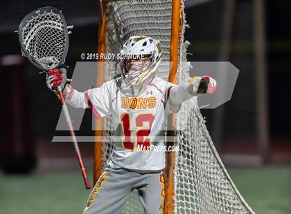 Thumbnail 2 in Torrey Pines @ Cathedral Catholic photogallery.