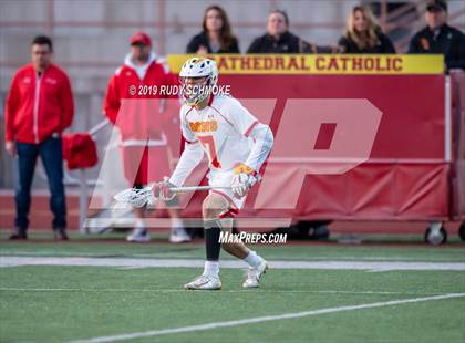 Thumbnail 3 in Torrey Pines @ Cathedral Catholic photogallery.