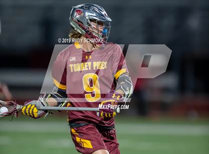 Thumbnail 2 in Torrey Pines @ Cathedral Catholic photogallery.