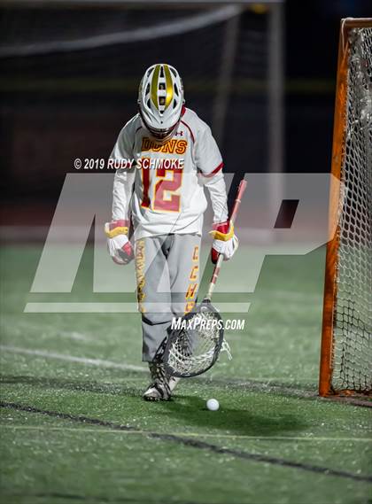 Thumbnail 2 in Torrey Pines @ Cathedral Catholic photogallery.