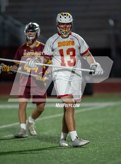 Thumbnail 1 in Torrey Pines @ Cathedral Catholic photogallery.