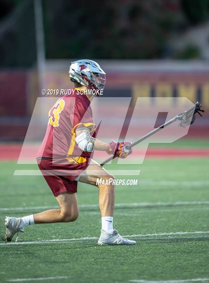 Thumbnail 2 in Torrey Pines @ Cathedral Catholic photogallery.