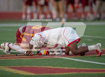 Thumbnail 1 in Torrey Pines @ Cathedral Catholic photogallery.