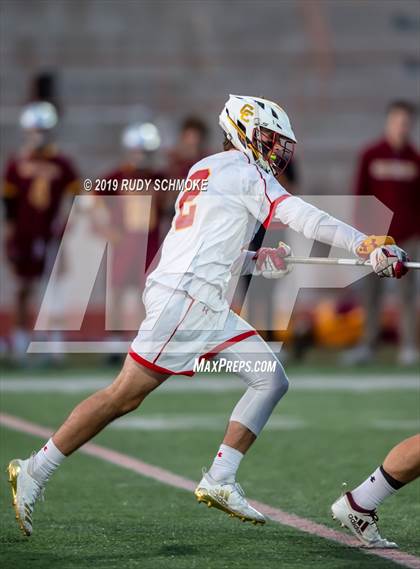 Thumbnail 2 in Torrey Pines @ Cathedral Catholic photogallery.