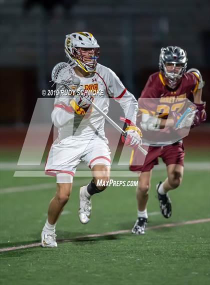 Thumbnail 1 in Torrey Pines @ Cathedral Catholic photogallery.