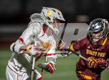 Thumbnail 1 in Torrey Pines @ Cathedral Catholic photogallery.
