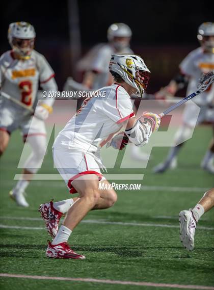 Thumbnail 3 in Torrey Pines @ Cathedral Catholic photogallery.