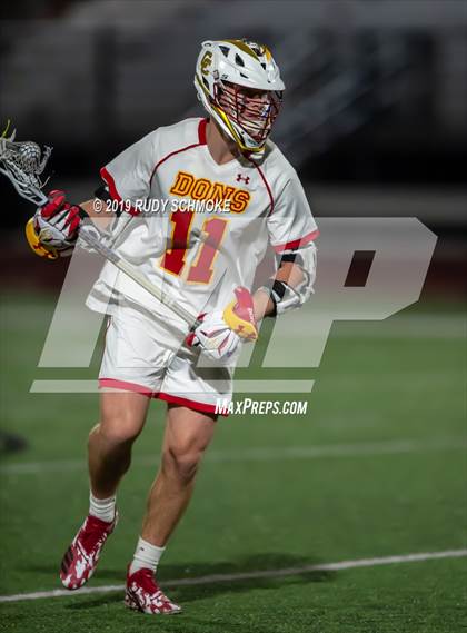 Thumbnail 1 in Torrey Pines @ Cathedral Catholic photogallery.