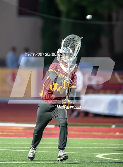Thumbnail 3 in Torrey Pines @ Cathedral Catholic photogallery.