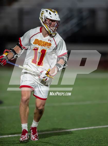 Thumbnail 2 in Torrey Pines @ Cathedral Catholic photogallery.