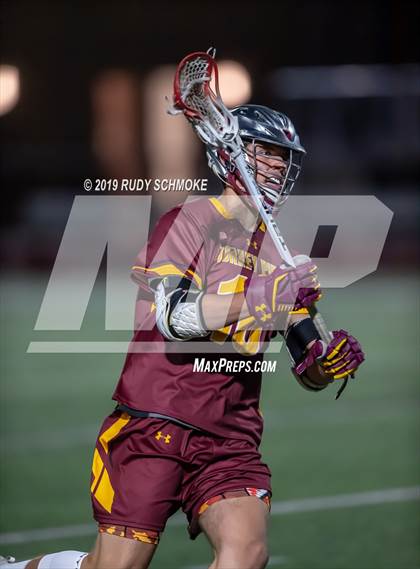 Thumbnail 3 in Torrey Pines @ Cathedral Catholic photogallery.