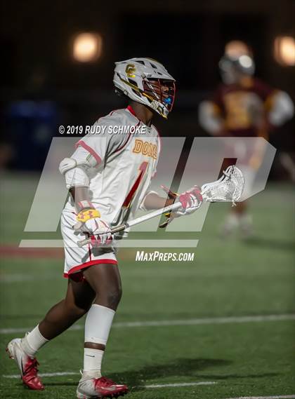 Thumbnail 2 in Torrey Pines @ Cathedral Catholic photogallery.