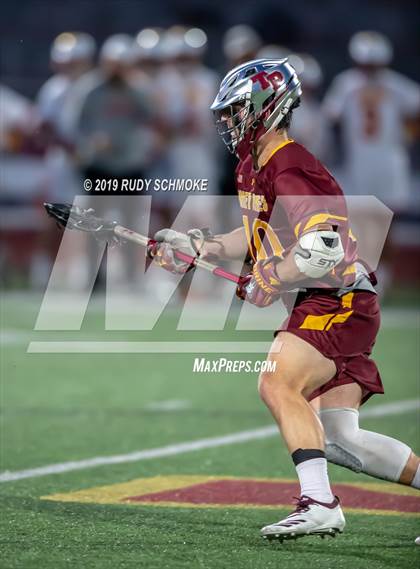 Thumbnail 2 in Torrey Pines @ Cathedral Catholic photogallery.