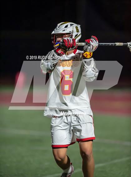 Thumbnail 1 in Torrey Pines @ Cathedral Catholic photogallery.
