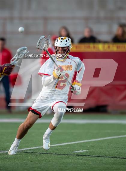 Thumbnail 3 in Torrey Pines @ Cathedral Catholic photogallery.