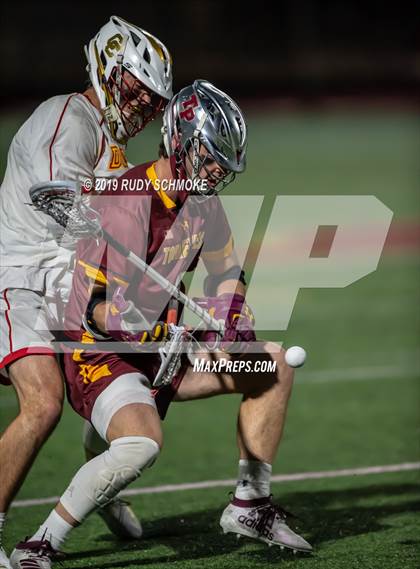 Thumbnail 3 in Torrey Pines @ Cathedral Catholic photogallery.