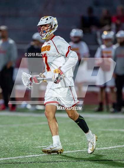Thumbnail 1 in Torrey Pines @ Cathedral Catholic photogallery.