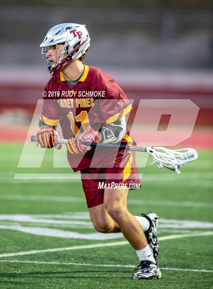 Thumbnail 3 in Torrey Pines @ Cathedral Catholic photogallery.