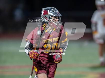 Thumbnail 2 in Torrey Pines @ Cathedral Catholic photogallery.