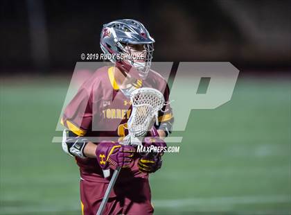 Thumbnail 2 in Torrey Pines @ Cathedral Catholic photogallery.