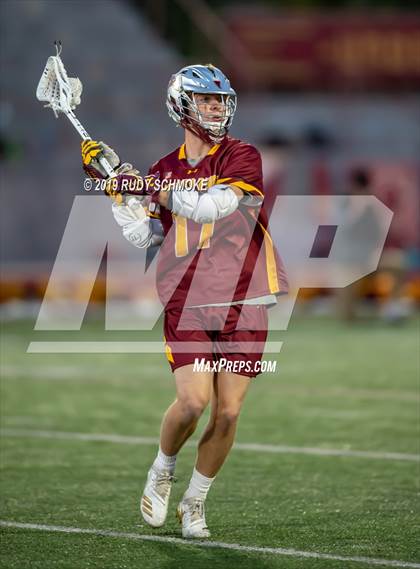 Thumbnail 3 in Torrey Pines @ Cathedral Catholic photogallery.