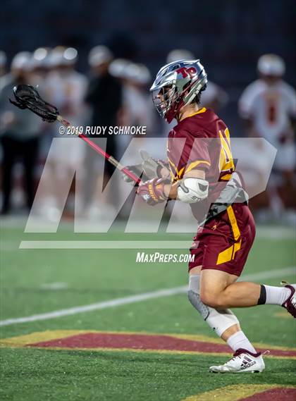 Thumbnail 1 in Torrey Pines @ Cathedral Catholic photogallery.