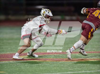 Thumbnail 2 in Torrey Pines @ Cathedral Catholic photogallery.