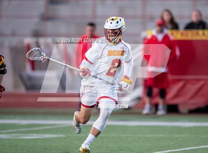 Thumbnail 1 in Torrey Pines @ Cathedral Catholic photogallery.