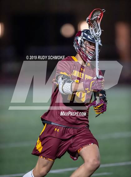Thumbnail 2 in Torrey Pines @ Cathedral Catholic photogallery.
