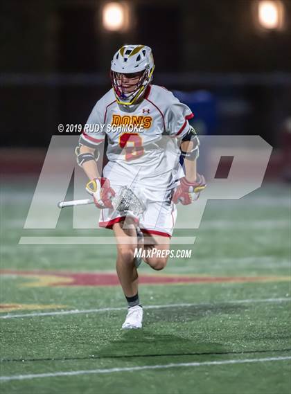 Thumbnail 1 in Torrey Pines @ Cathedral Catholic photogallery.