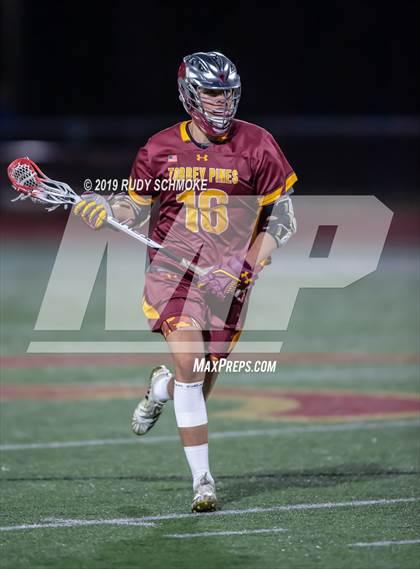 Thumbnail 1 in Torrey Pines @ Cathedral Catholic photogallery.