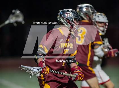 Thumbnail 3 in Torrey Pines @ Cathedral Catholic photogallery.
