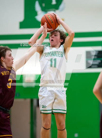Thumbnail 2 in White River @ Tumwater photogallery.
