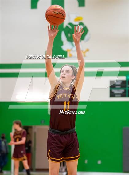 Thumbnail 1 in White River @ Tumwater photogallery.