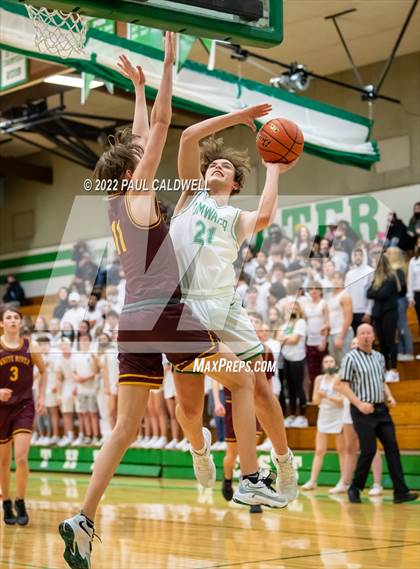 Thumbnail 1 in White River @ Tumwater photogallery.